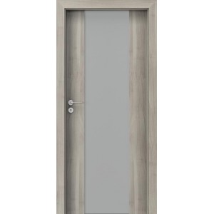 Porta FOCUS 4.B Agát Strieborný 